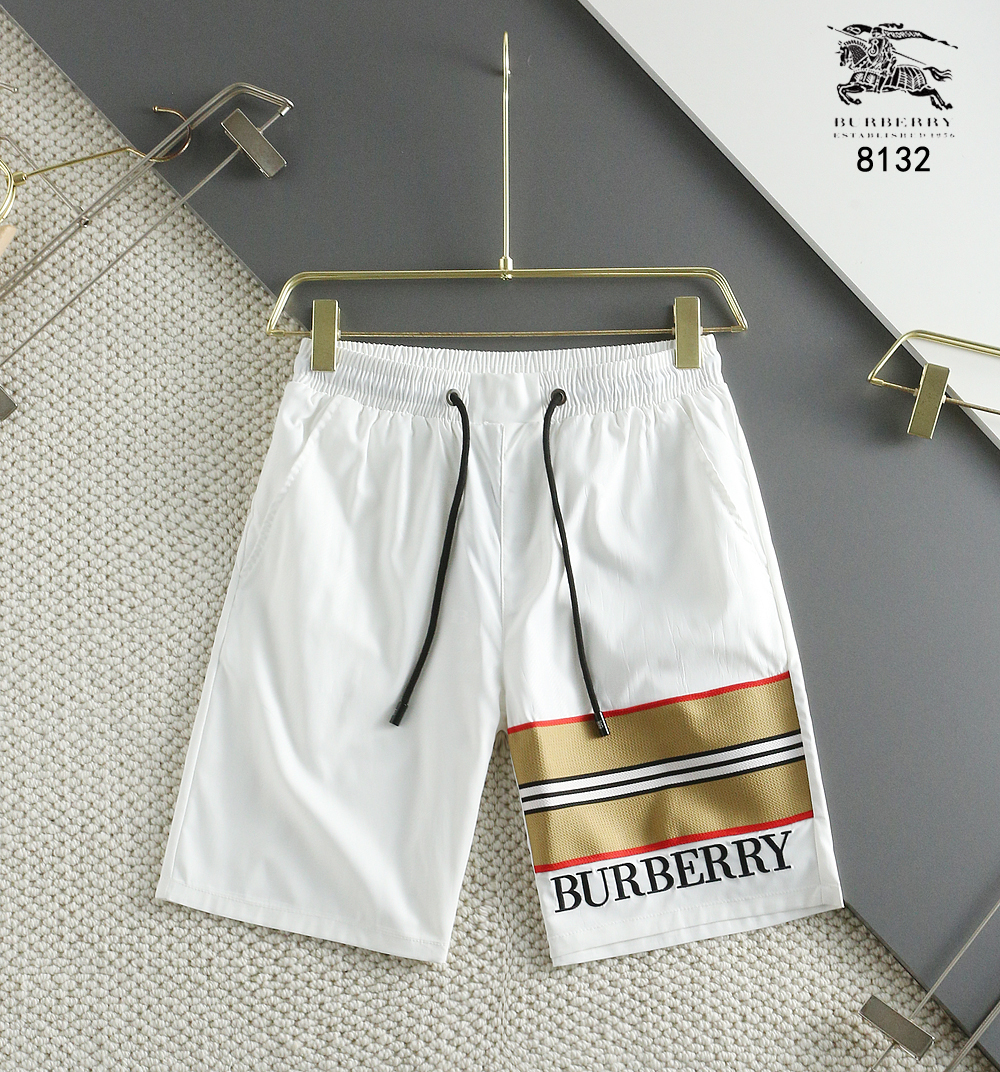 Burberry Short Pants